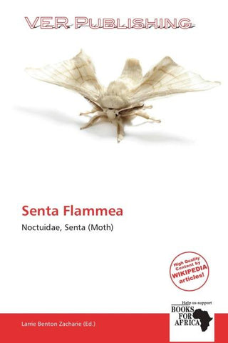 Senta Flammea