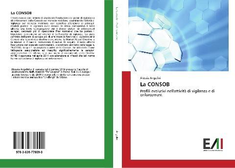 La CONSOB