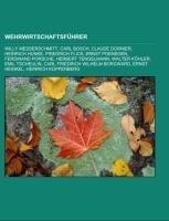 Wehrwirtschaftsführer