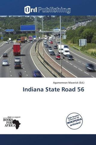 Indiana State Road 56