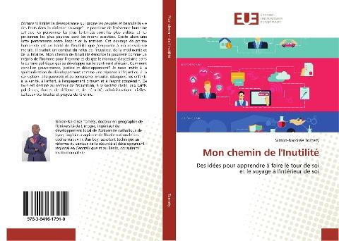 Mon chemin de l'Inutilité