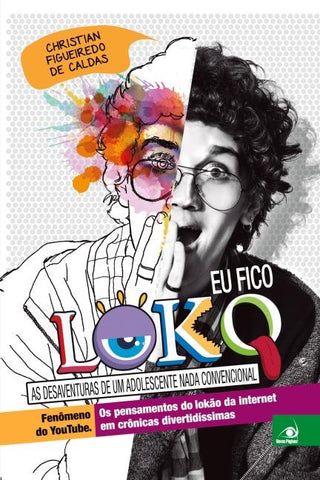 Eu Fico Loko 1
