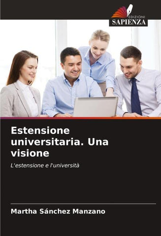 Estensione universitaria. Una visione