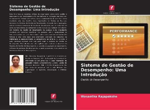 Sistema de Gestão de Desempenho: Uma Introdução