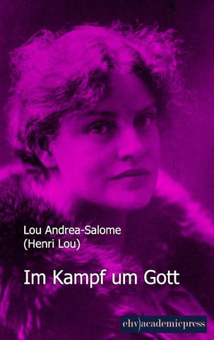 Im Kampf um Gott