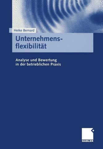 Unternehmensflexibilität