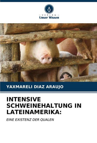 INTENSIVE SCHWEINEHALTUNG IN LATEINAMERIKA: