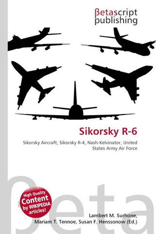 Sikorsky R-6