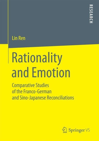 Rationality and Emotion