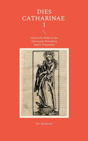 Dies Catharinae I