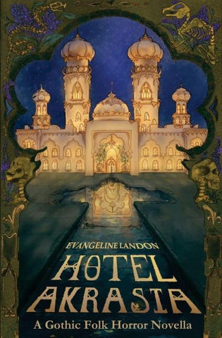 Hotel Akrasia