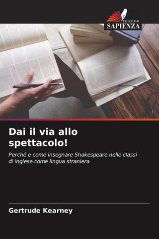 Dai il via allo spettacolo!