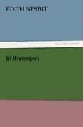 In Homespun