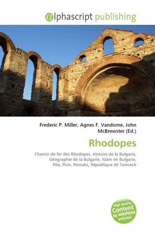 Rhodopes