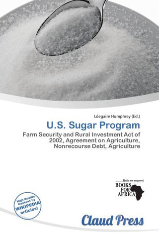 U.S. Sugar Program