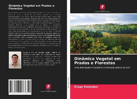 Dinâmica Vegetal em Prados e Florestas