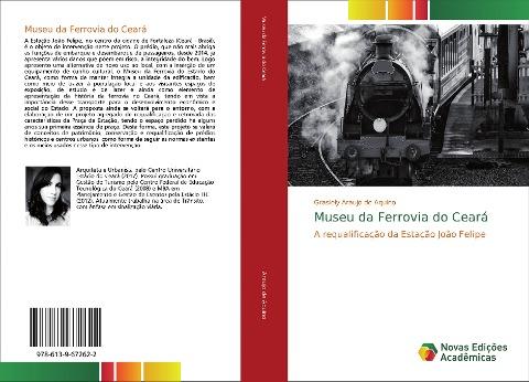 Museu da Ferrovia do Ceará