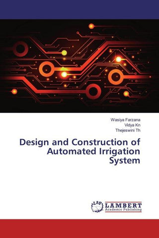 Design and Construction of Automated Irrigation System