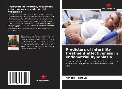 Predictors of infertility treatment effectiveness in endometrial hypoplasia