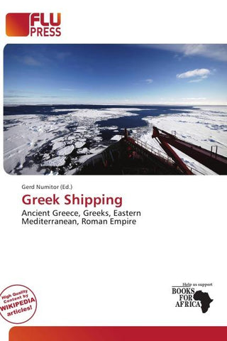 Greek Shipping