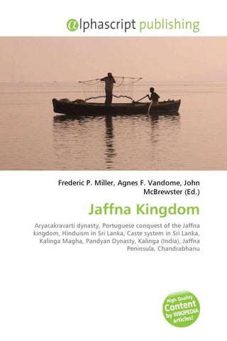Jaffna Kingdom