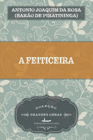 A feiticeira