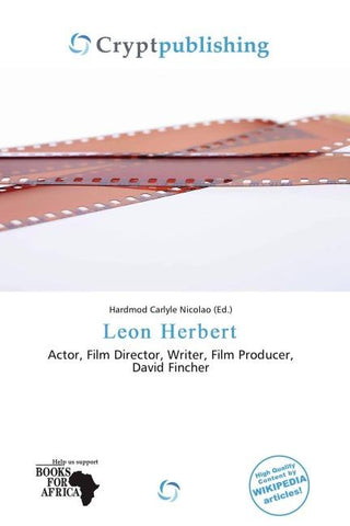 Leon Herbert
