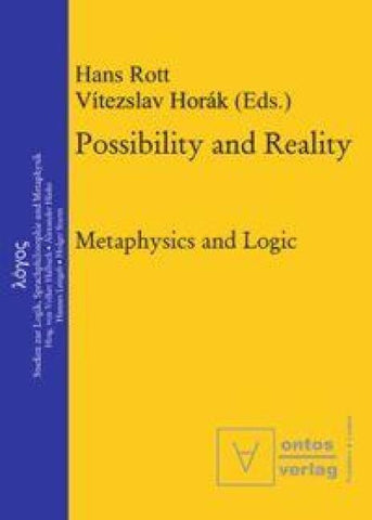 Possibility and Reality