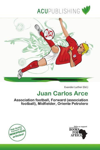 Juan Carlos Arce