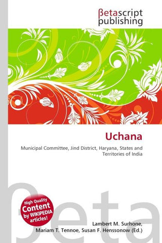 Uchana