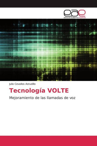 Tecnología VOLTE