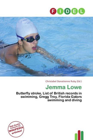 Jemma Lowe