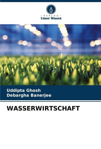 WASSERWIRTSCHAFT
