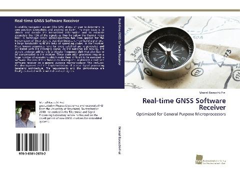 Real-time GNSS Software Receiver