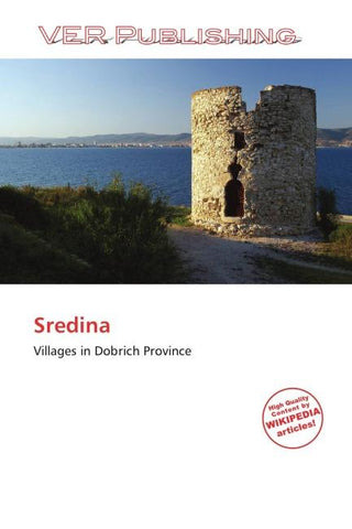 Sredina
