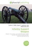 Infantry Support Weapon