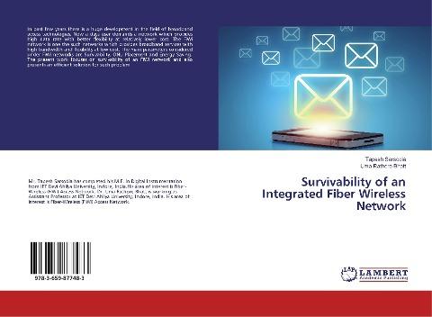 Survivability of an Integrated Fiber Wireless Network