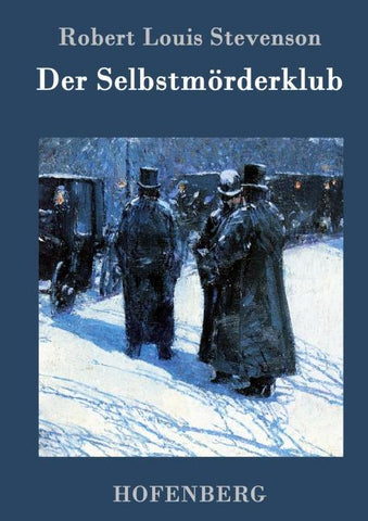 Der Selbstmörderklub