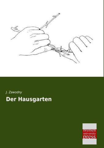 Der Hausgarten