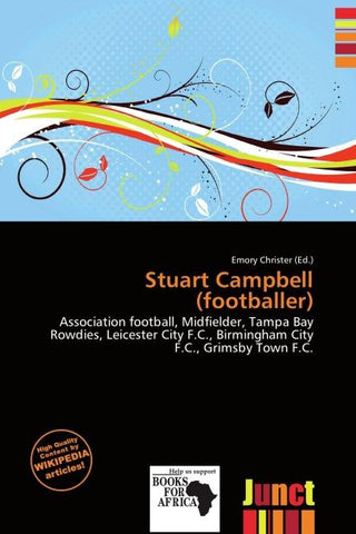 Stuart Campbell (footballer)