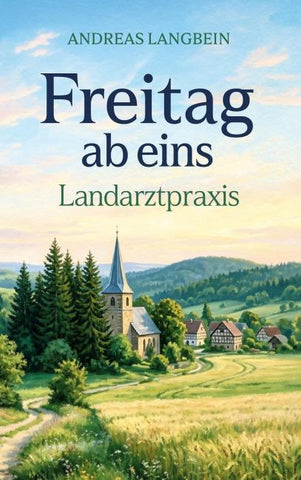 Freitag ab eins