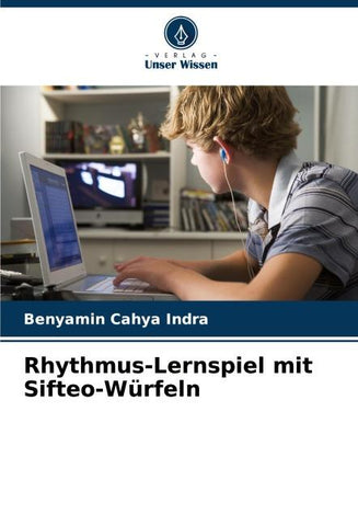 Rhythmus-Lernspiel mit Sifteo-Würfeln