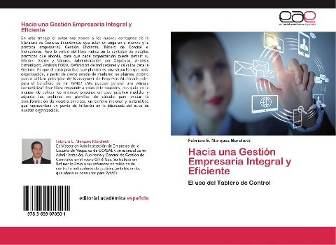 Hacia una Gestión Empresaria Integral y Eficiente