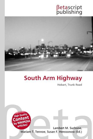 South Arm Highway