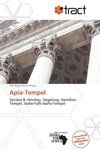 Apia-Tempel