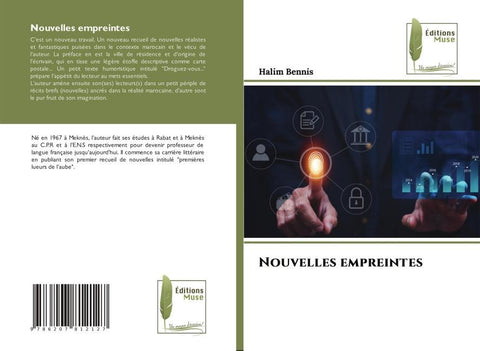 Nouvelles empreintes