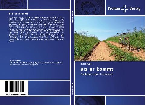 Bis er kommt