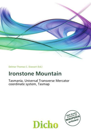 Ironstone Mountain