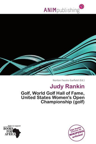 Judy Rankin