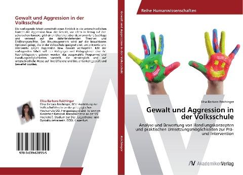 Gewalt und Aggression in der Volksschule